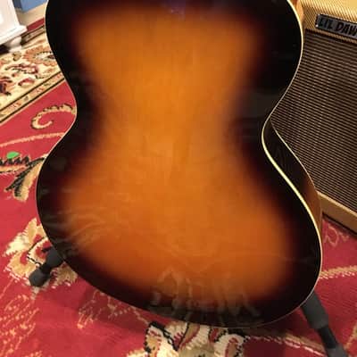 Alvarez Artist series AD65E image 8