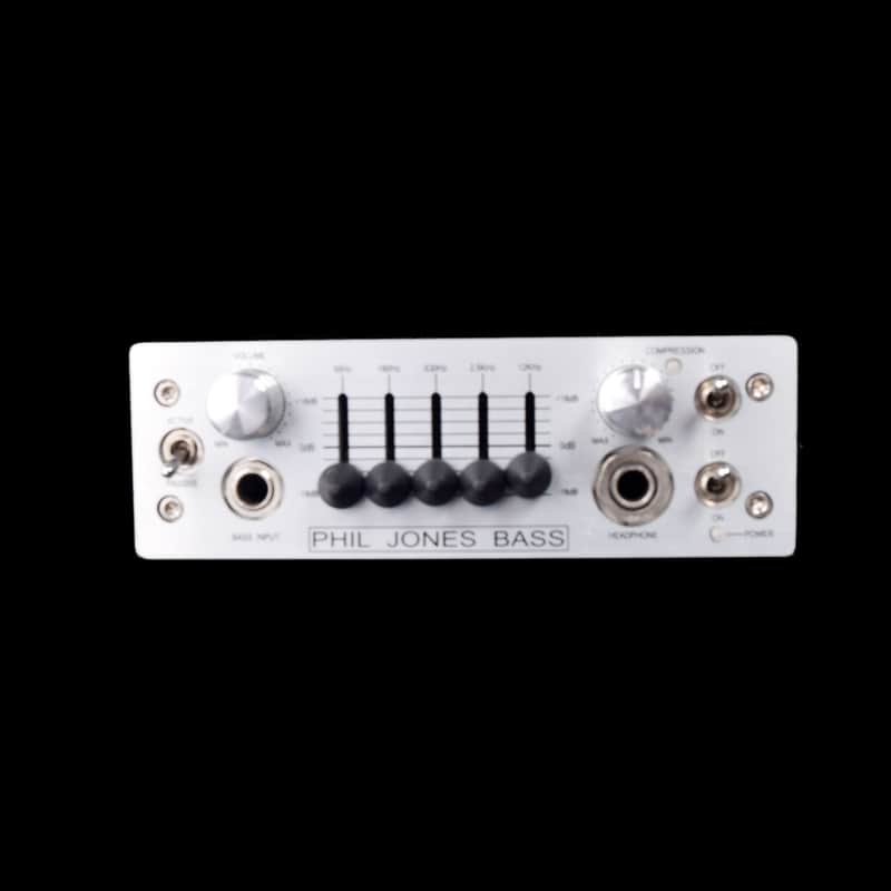 Immagine Phil Jones Bass Buddy - 1