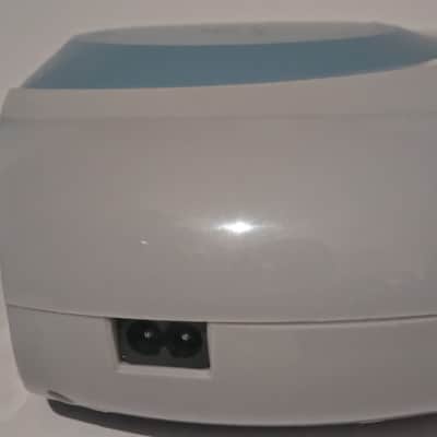 Tesco BB-060 Portable CD Radio - AM/FM, CD & CD-R/CD-RW Playback image 6