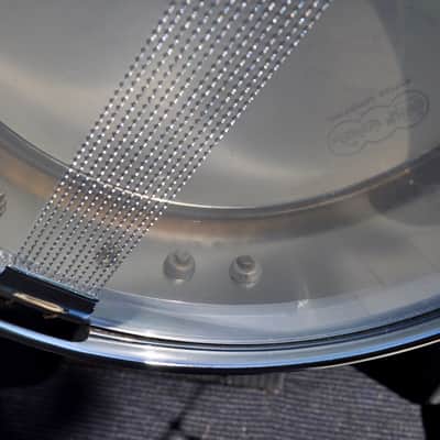Ludwig Jazz Combo Piccolo 3x13" Snare JAN 02 1968 ~ #565348 image 18
