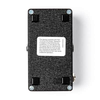 Dunlop - EP103 Echoplex Delay image 3