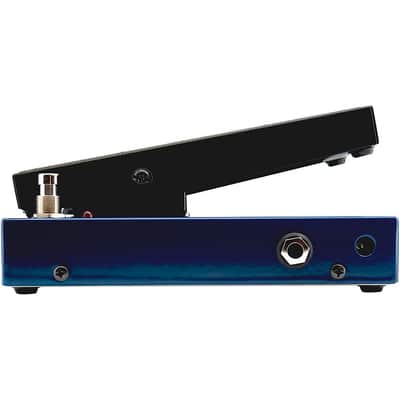 Morley 20/20 Power Wah Effects Pedal Regular image 6