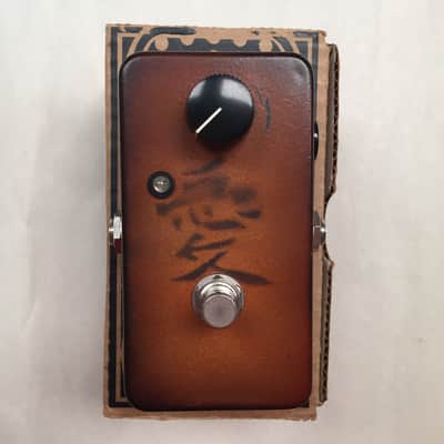 Lovepedal Lil China COT 50 | Reverb