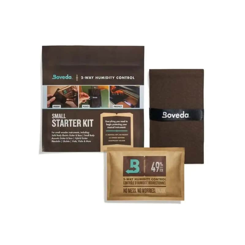 Boveda 2-Way Humidity Control Small Starter Kit image 1