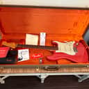 Fender American Vintage II ‘61 Stratocaster Fiesta Red