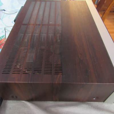 Onkyo TX3000 receiver in very good condition. image 4