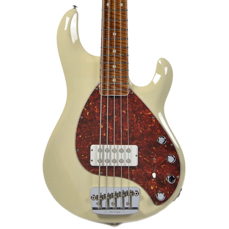 Ernie Ball Music Man 30th Anniversary StingRay 5 H image 3