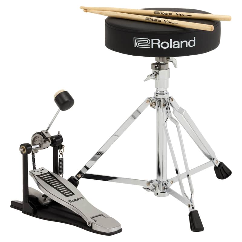 Roland DAP-3X V-Drums Accessory Package image 1