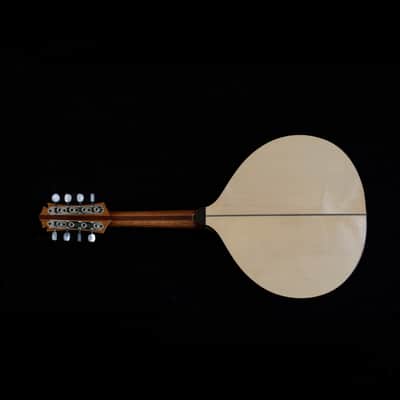 Pedro Santos 8-String Mandolin | Brazil 2024 image 2