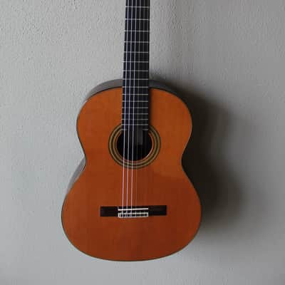 2013 Aria AC-150 Concert Classical Guitar - Made in Spain image 1
