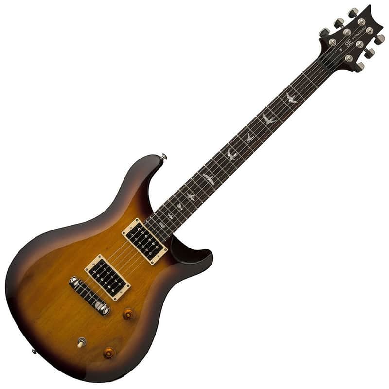 PRS SE Standard 22 2015 - 2017 | Reverb