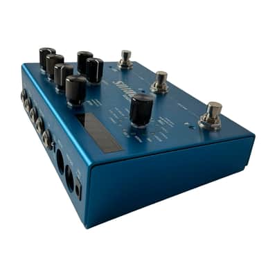 Strymon Strymon Mobius *Expert Tested*Guaranteed* image 5