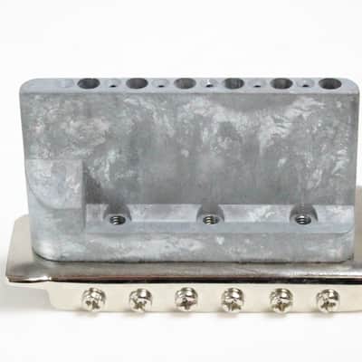 1990-2000s Squier Stratocaster MIJ Standard Bridge 1960s Reissue Chrome ~CLEAN~ Japan 1990s 2000s image 6