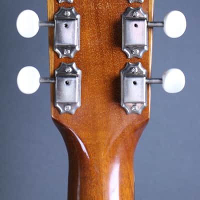 2013 Gibson J-35 Natural image 6