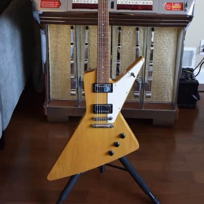 1999 Hamer USA Korina Futura image 1