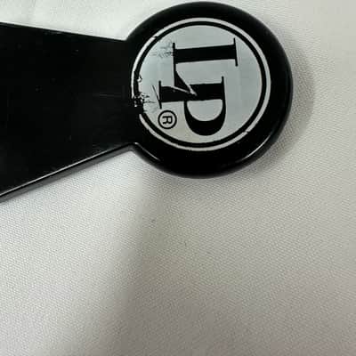 Latin Percussion LP335 Guiro Scraper, Comb-Style, Metal - EXCELLENT image 2