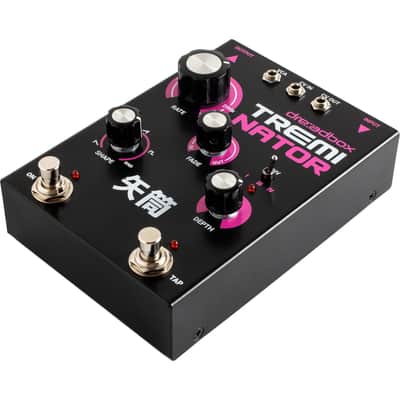 Dreadbox Treminator Tremolo Pedal image 3
