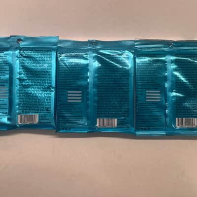 Ernie Ball Extra Slinky 3 packs image 2