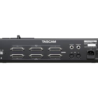 TASCAM Studio Bridge 24-Track Recorder + USB Audio Interface image 6