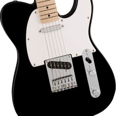 Classic Vibe '60s Custom Telecaster®, Laurel Fingerboard, 3-Color Sunburst image 3