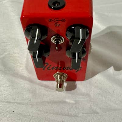 Paul Cochrane Timmy V2 Overdrive 2010s - Various image 3