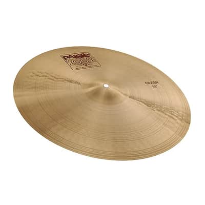 Paiste 16
