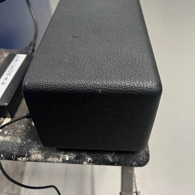 Friedman BE-Mini 30-Watt Solid State Guitar Amp Head 2021 - Present - Black image 4
