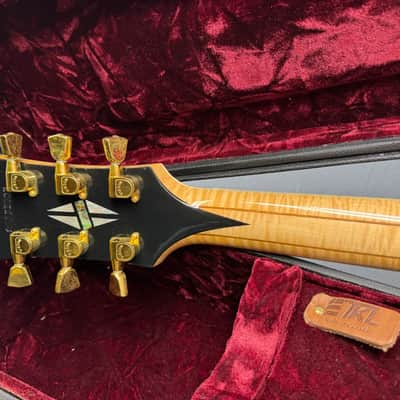 GIBSON LeGrand 2003 - Natural # 22333003 image 13
