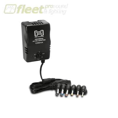 Hosa ACD477 ACD-477 Universal Power Adapter - Standard image 3