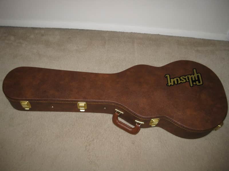Gibson Les Paul Standard '50s P-90