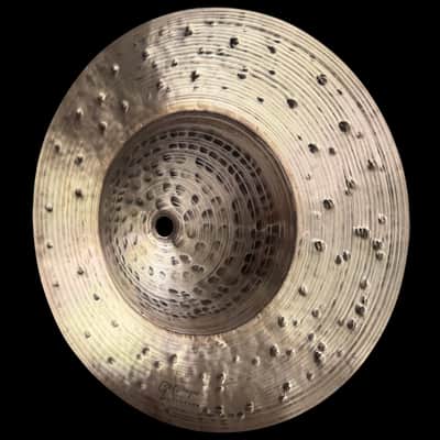 11" GM Designs Prototype Wide Lip Bell - Experimental, Eccentric & Rare! image 2