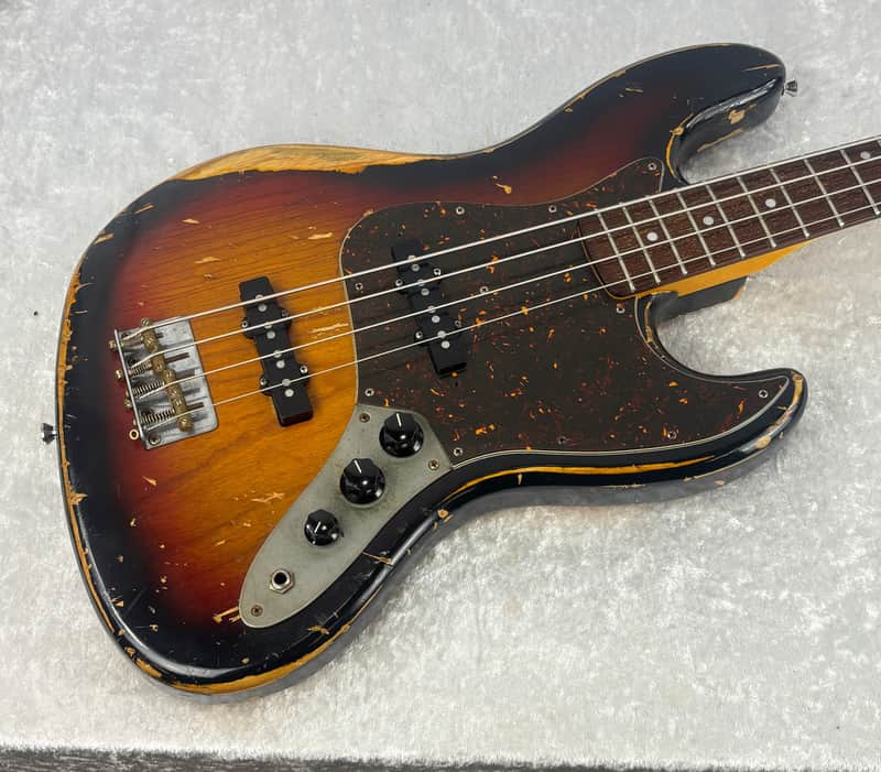 Nash JB-63