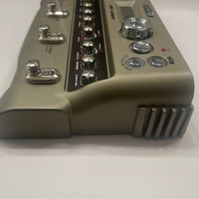 Line 6 JM4 Looper Loop Sampler Guitar Effect Pedal + Power Supply image 6