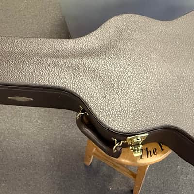 Taylor 314ce Acoustic Electric with Case - Pre Owned image 14