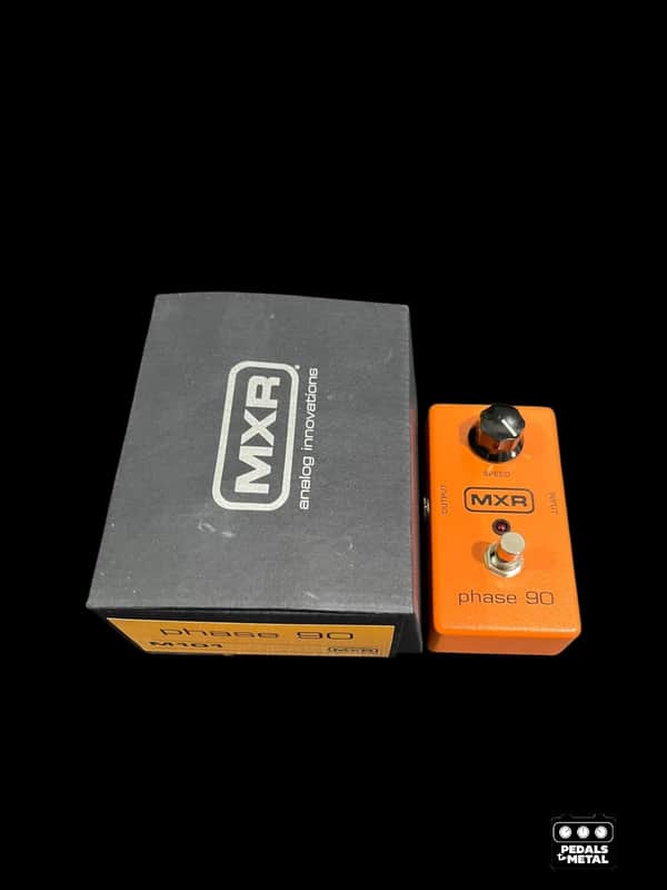 MXR Phase 90