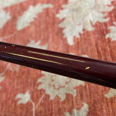 YAMAHA SA-30T Semi-Hollow image 8