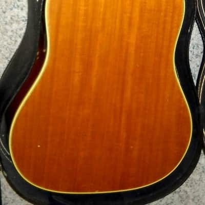 Epiphone Bard 1966 Natural image 17