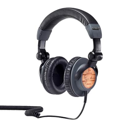 ULTRASONE Signature MASTER MkII (sealed dynamic headphones