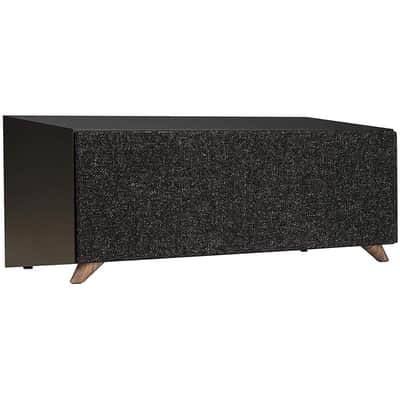 Jamo S 809 Dolby Atmos Floorstanding Speakers, Black, Pair with 5.25" & 4" Woofers + S 810 Sub + AVR-S770H Receiver image 8