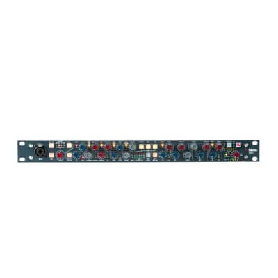 Neve 8801 - 1U Producer Pack Channel Strip image 4