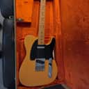 Fender AVRI Telecaster 2006 - Butterscotch