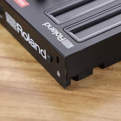 Roland JX-03 Boutique Series Synthesizer Module 2016 - Present - Black image 13