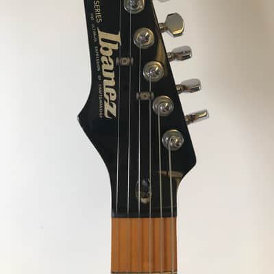Ibanez Roadstar II Made in Japan Electric Guitar image 5