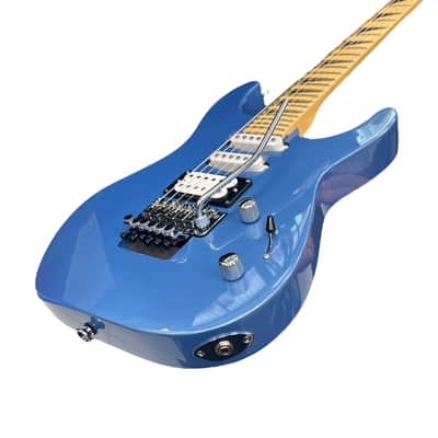 Jackson Guitar - Electric X Series Dinky DK3XR M HSS image 4