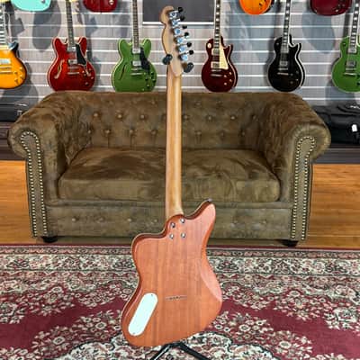 PJD St. John Origin Pro - Original Burst - incl. Gigbag - 3,059 kg -NEW image 8