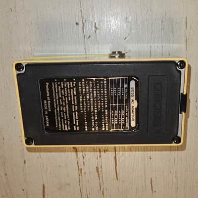 Boss Super Overdrive SD-1 image 3