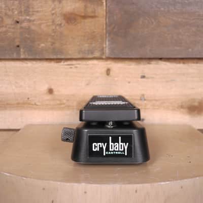 Dunlop JC95FFS Jerry Cantrell Cry Baby Firefly Wah "Excellent Condition" image 4