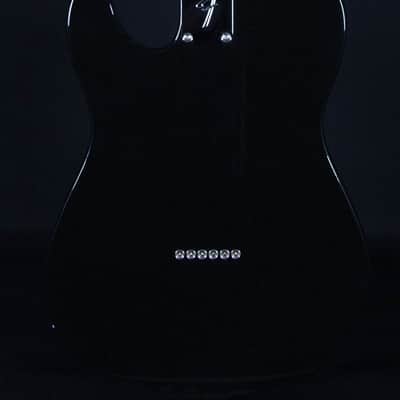Fender Player II Telecaster, Maple FB, Black image 3