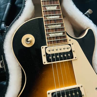 Gibson Les Paul Traditional 2012 Tobacco image 3