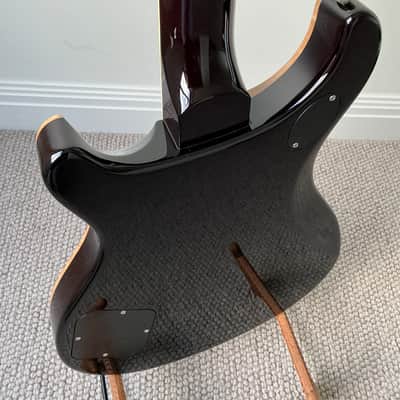 PRS McCarty 594 Wood Library 2018 image 11